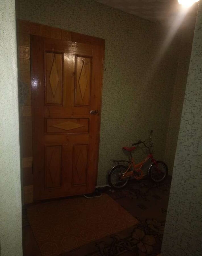 квартира г Воркута ул Некрасова 51 фото 5
