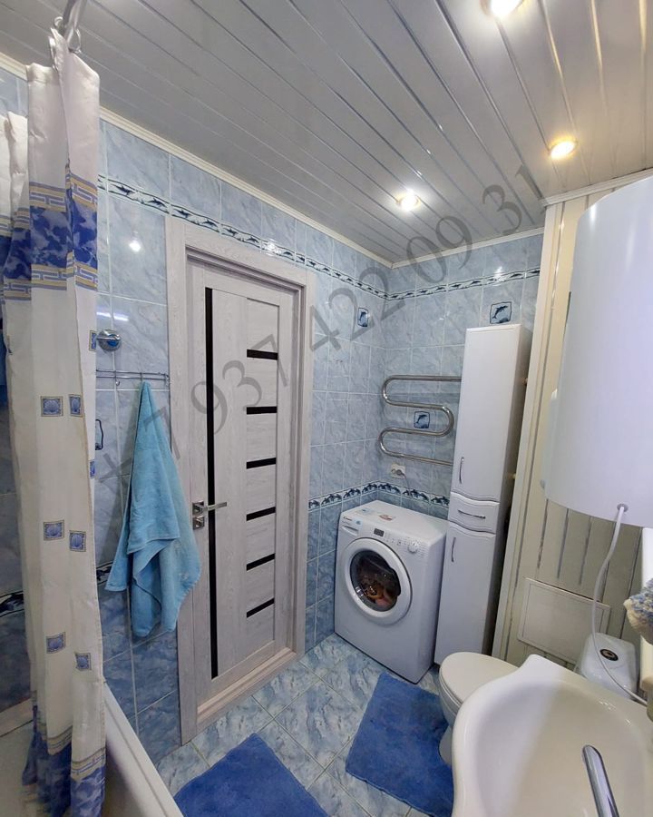 квартира г Пенза р-н Железнодорожный ул Ново-Казанская 2а фото 7