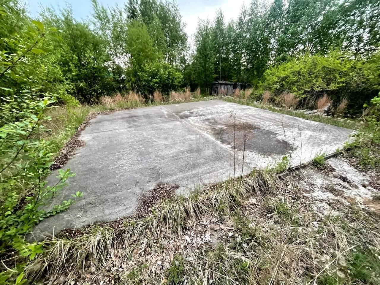 земля г Комсомольск-на-Амуре ул Индустриальная 11 КИУЗ Большевик фото 8
