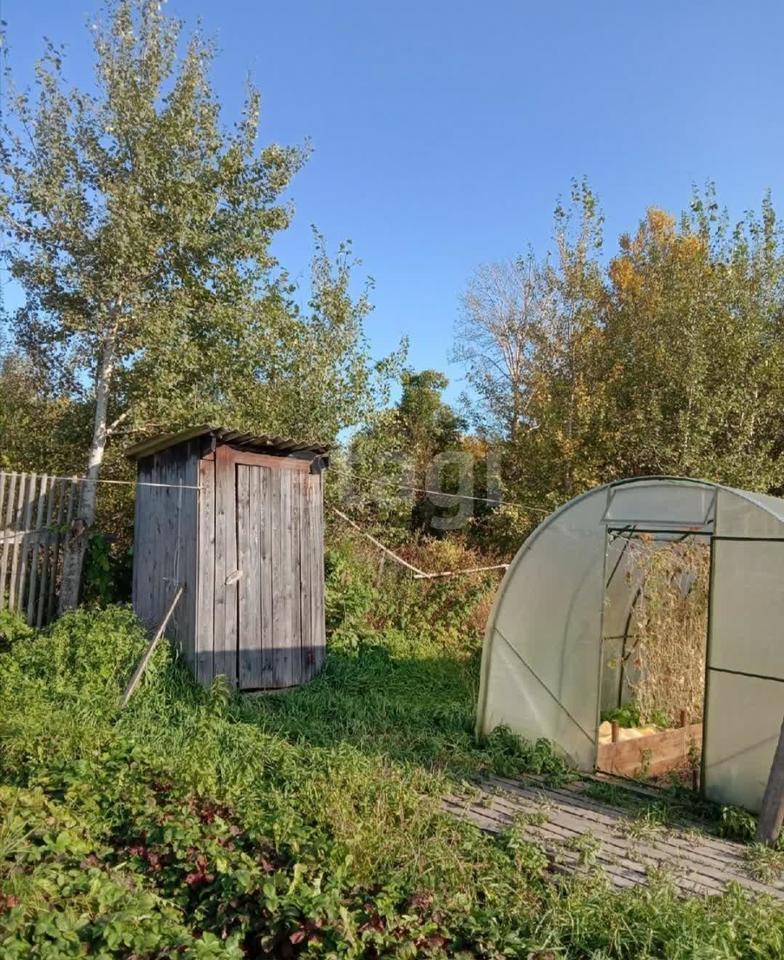 дом р-н Амурский с Омми ул Лесная сельское поселение Село Омми, Амурск фото 10