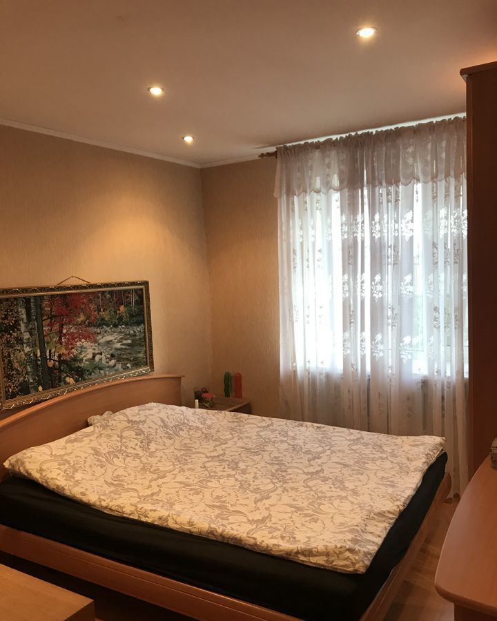 квартира г Арзамас ул Кирова 37 фото 7