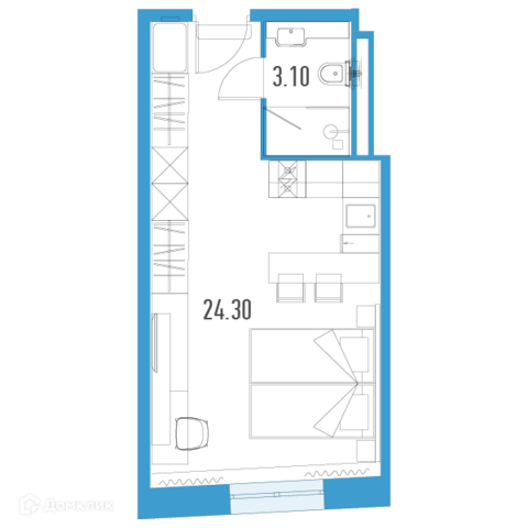 дом 109 Московский район фото