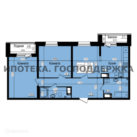 Ольгинская дорога 3/20 фото