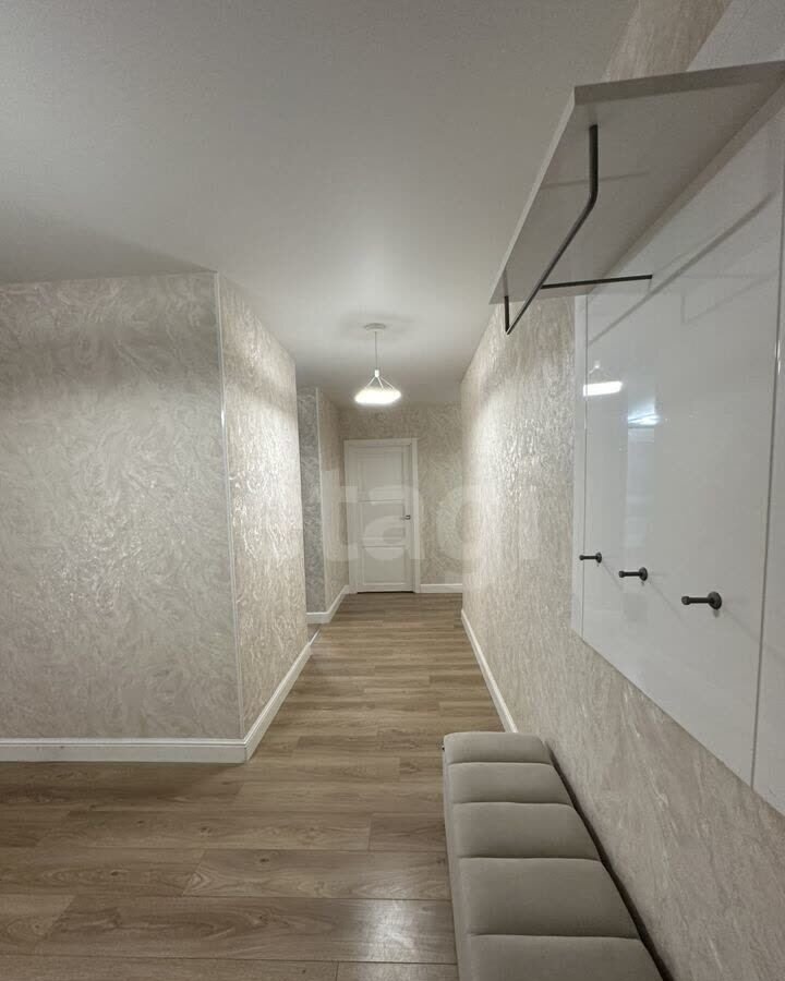 квартира г Мытищи ул Мира 45 фото 17