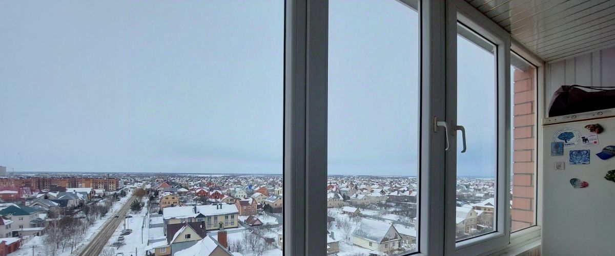 квартира г Тамбов р-н Октябрьский ул Свободная 10 фото 7