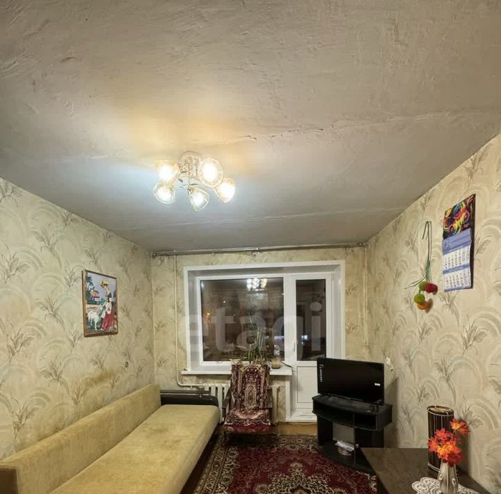квартира г Калуга р-н Ленинский ул Мичурина 36 фото 9