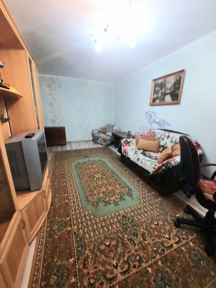 квартира г Оренбург ул Дружбы 2/1 фото 2