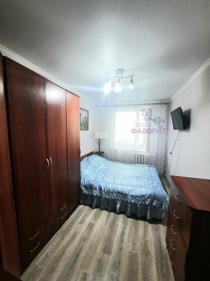 квартира г Оренбург ул Дружбы 2/1 фото 3