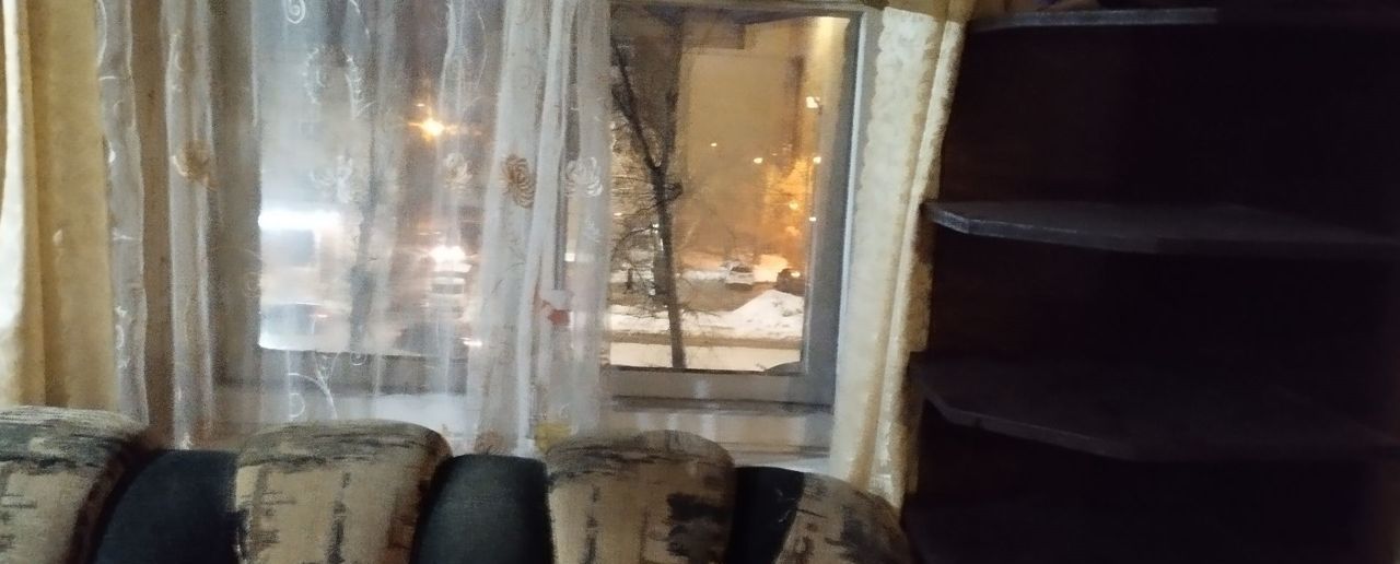 квартира г Тольятти р-н Центральный ул Мира 54а фото 2