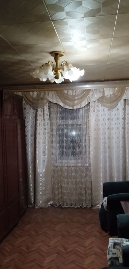 квартира г Тольятти р-н Центральный ул Мира 54а фото 4