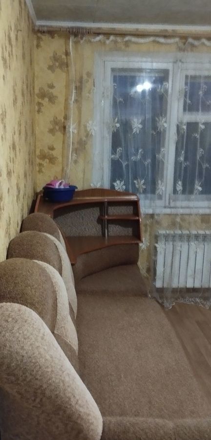 квартира г Тольятти р-н Центральный ул Мира 54а фото 14