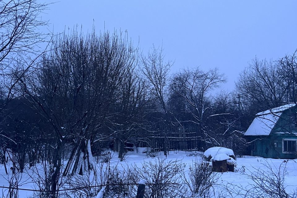 земля г Казань городской округ Казань, Кировский район фото 1