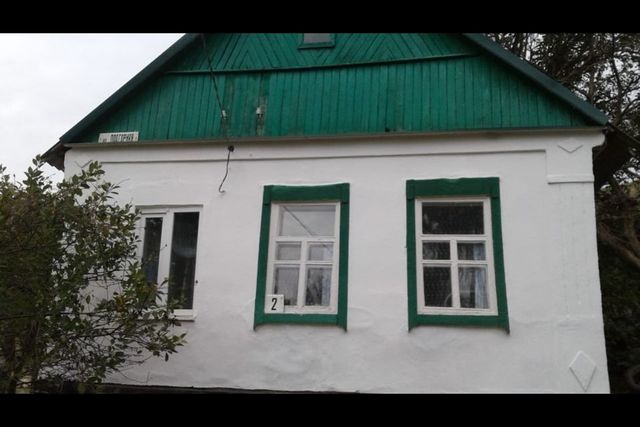 дом хутор Иваново-Ясиновка фото