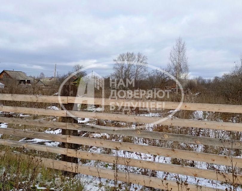 земля р-н Осинский д Калино Чусовской городской округ, Уральская улица фото 4