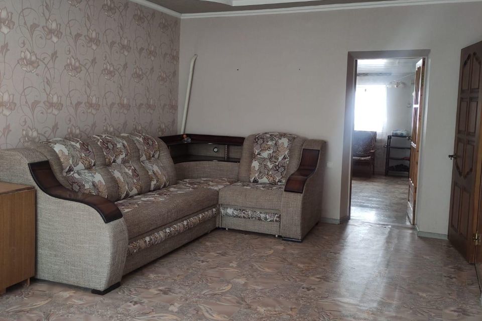 дом г Каменск-Шахтинский ул Красная 47 городской округ Каменск-Шахтинский фото 4