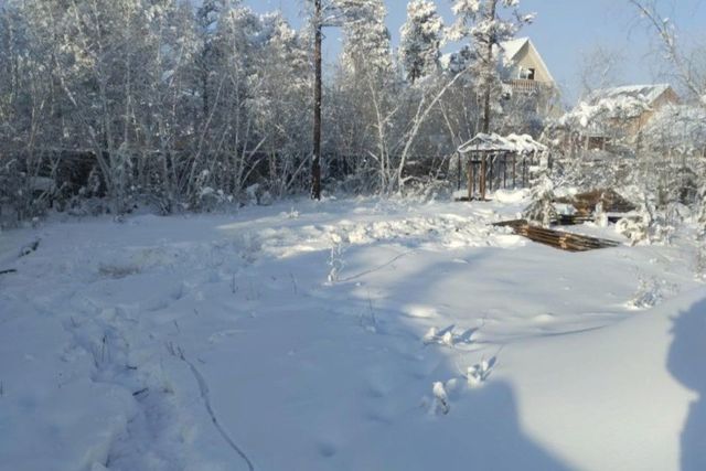 городской округ Якутск, улица Старый Покровский Тракт, 6/4 фото