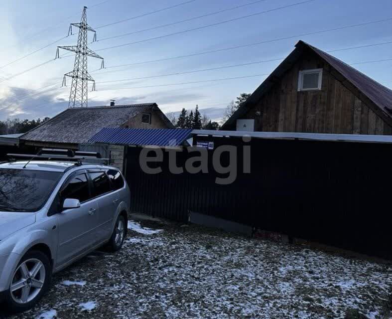 дом г Нижний Тагил городской округ Нижний Тагил, улица Восточный Склон, 2А фото 2