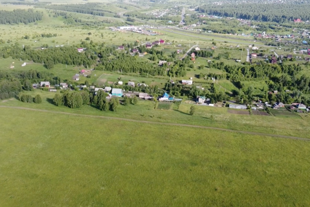 земля посёлок Калачёво фото