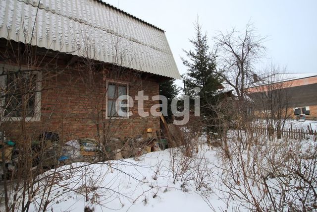 ул Лесная городской округ Красноярск фото