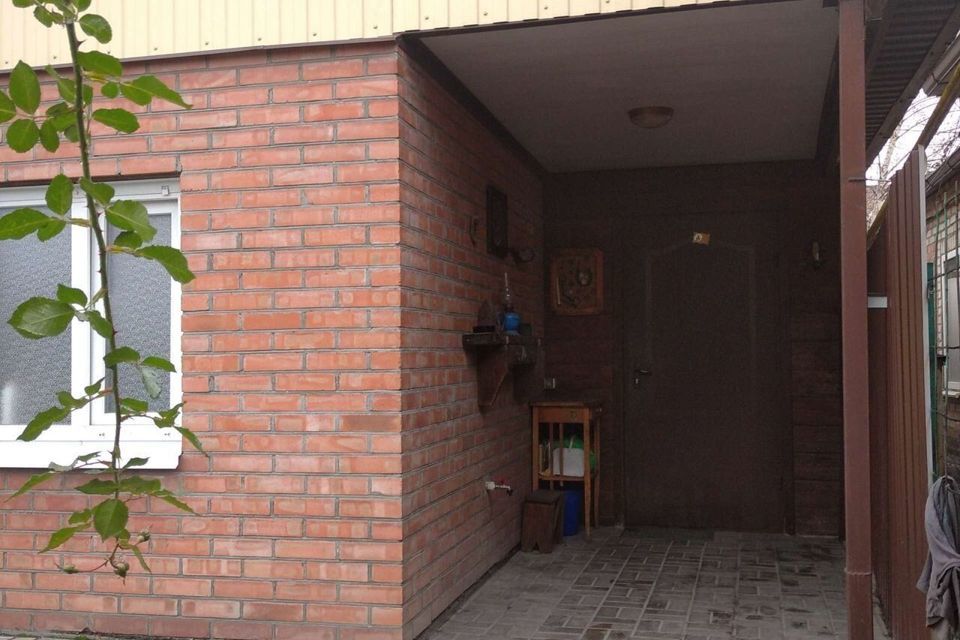 дом г Батайск ул Энгельса городской округ Батайск фото 2