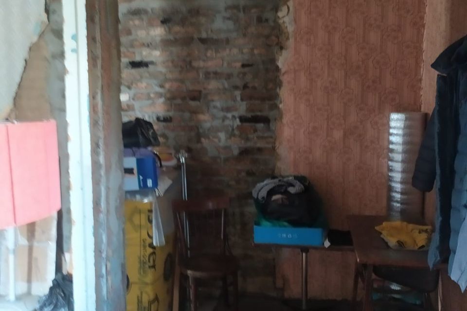 дом г Каменск-Шахтинский ул Промышленная городской округ Каменск-Шахтинский фото 3
