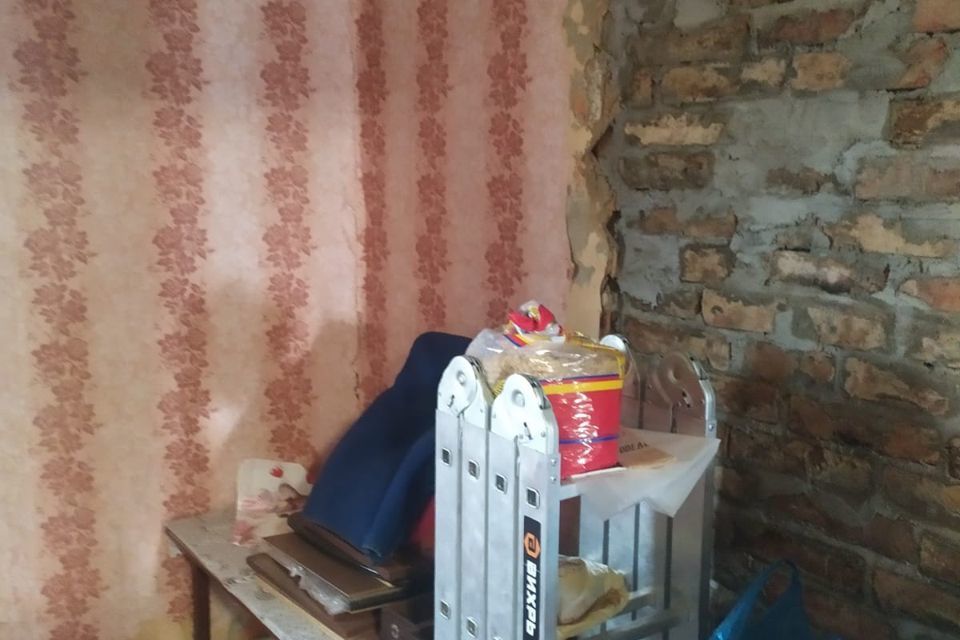 дом г Каменск-Шахтинский ул Промышленная городской округ Каменск-Шахтинский фото 4