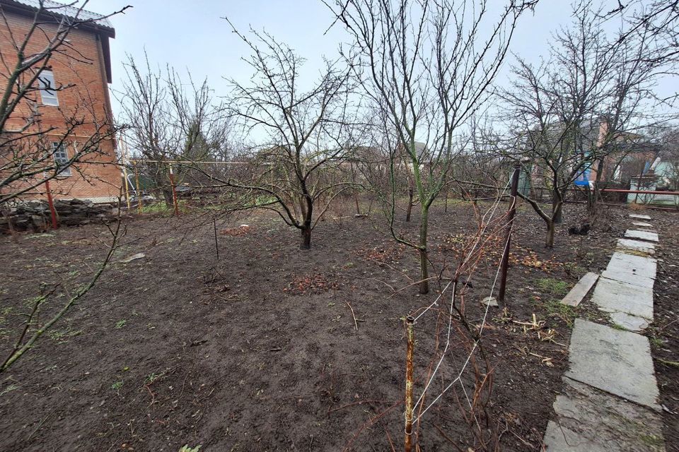 земля г Таганрог дп Лиман городской округ Таганрог, 357 фото 6