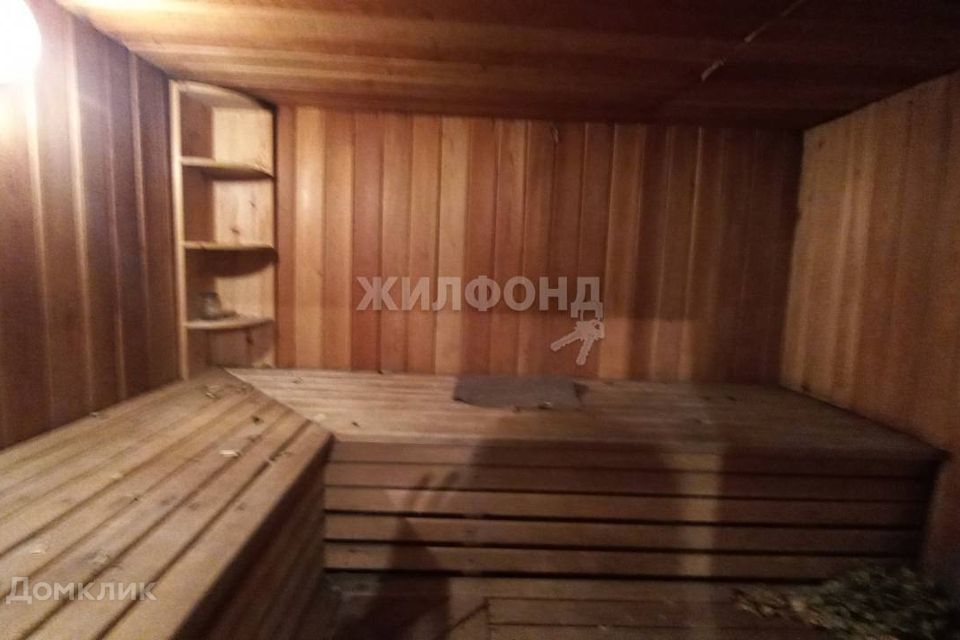 дом р-н Усть-Абаканский п Тепличный ул Камская фото 7
