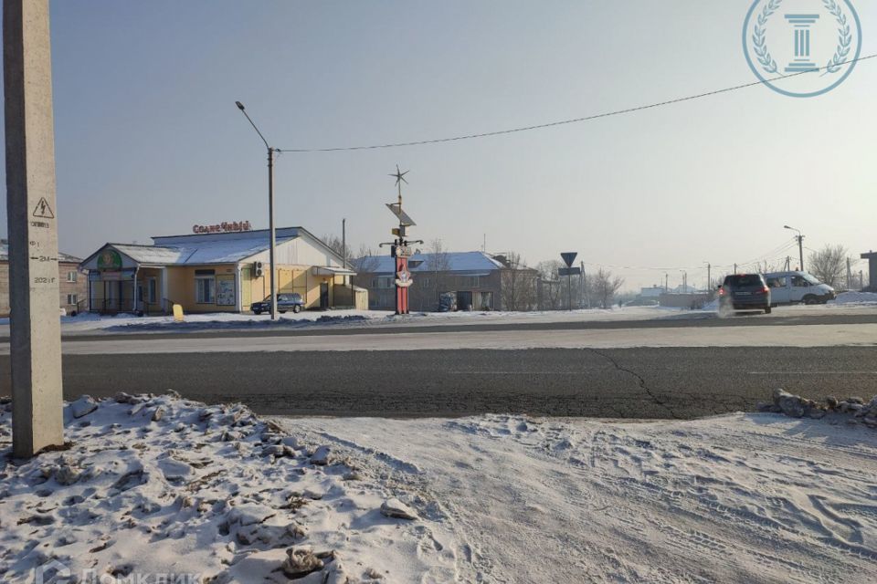 дом г Черногорск пер 2-й Шахтерский 23а Усть-Абаканский район фото 9