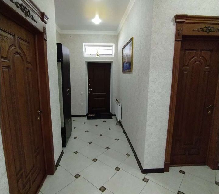 дом р-н Шпаковский г Михайловск ул Угловая фото 7