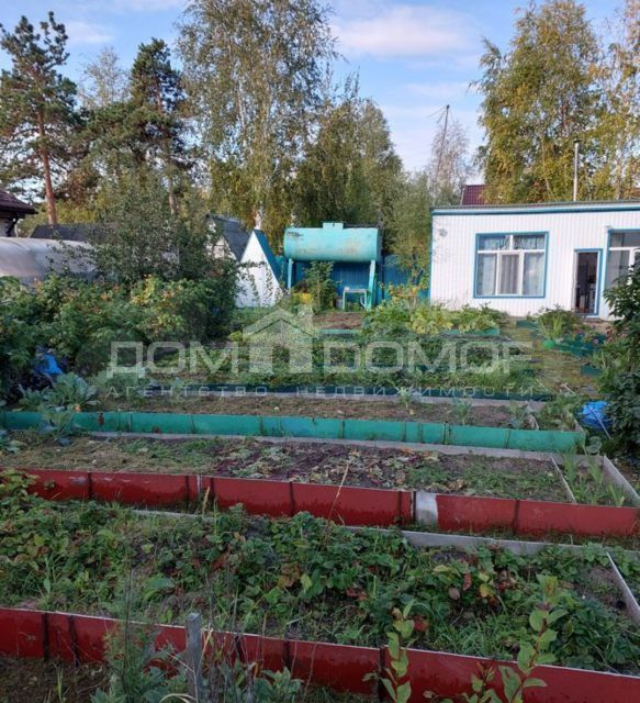 дом г Сургут городской округ Сургут, садовое товарищество Энергетик-2 фото 5