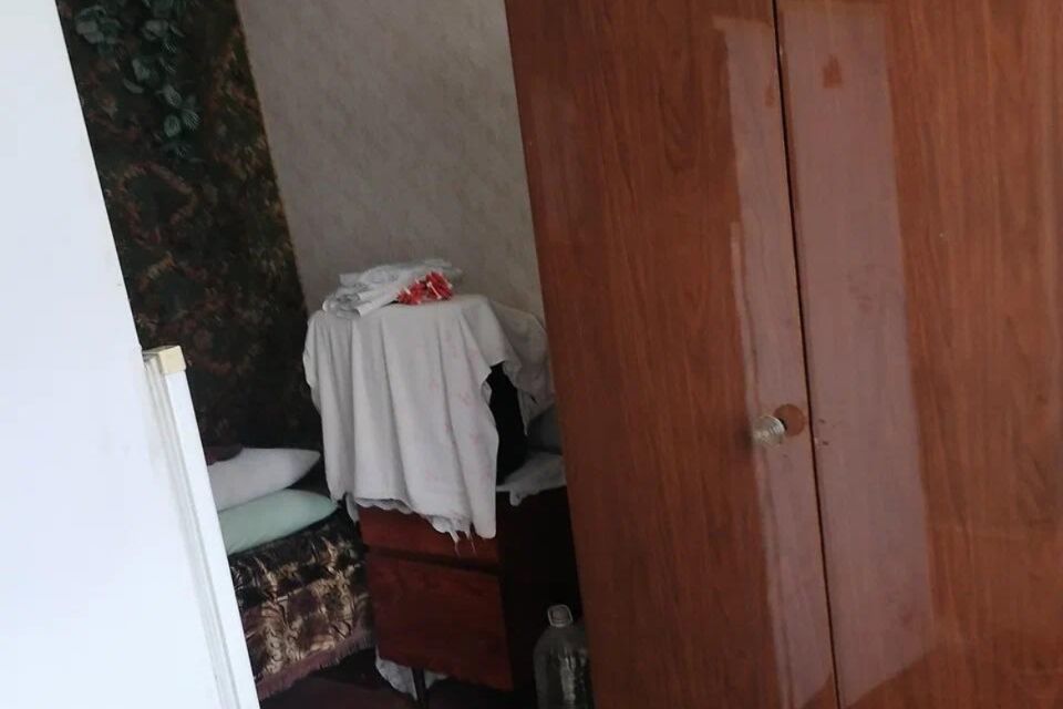 дом г Каменск-Шахтинский ул Фрунзе городской округ Каменск-Шахтинский фото 5