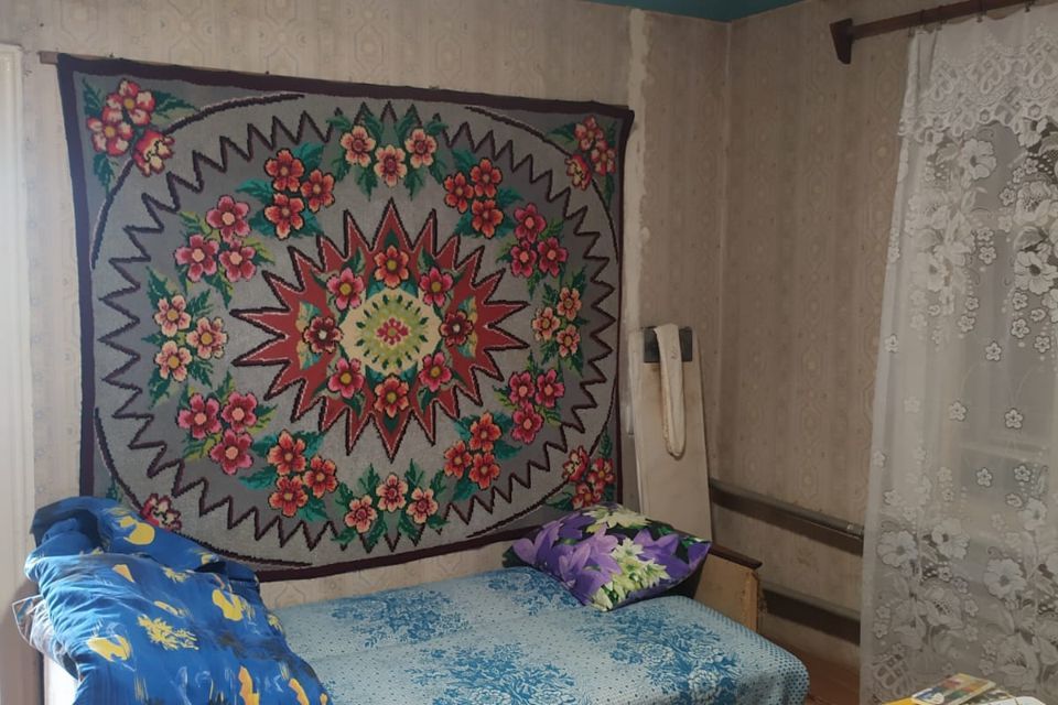 дом г Каменск-Шахтинский ул Промышленная городской округ Каменск-Шахтинский фото 5