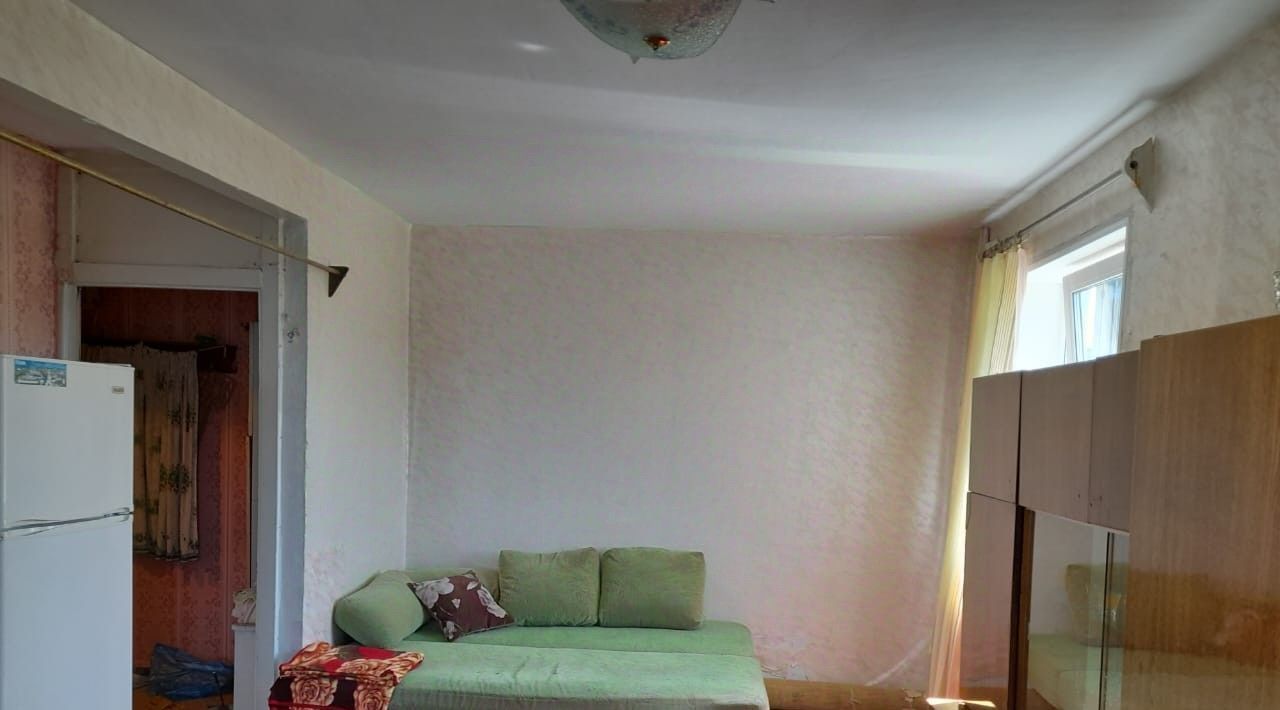 квартира г Большой Камень ул Карла Маркса 33 фото 6