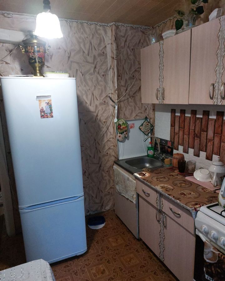квартира р-н Благовещенский г Благовещенск ул Коммунистическая 36/1 фото 5