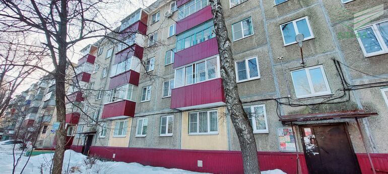 квартира г Липецк р-н Советский ул Гагарина 111 фото 10
