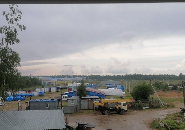 земля Куйвозовское сельское поселение, Васкелово фото