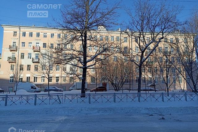 дом 26 Красногвардейский район фото