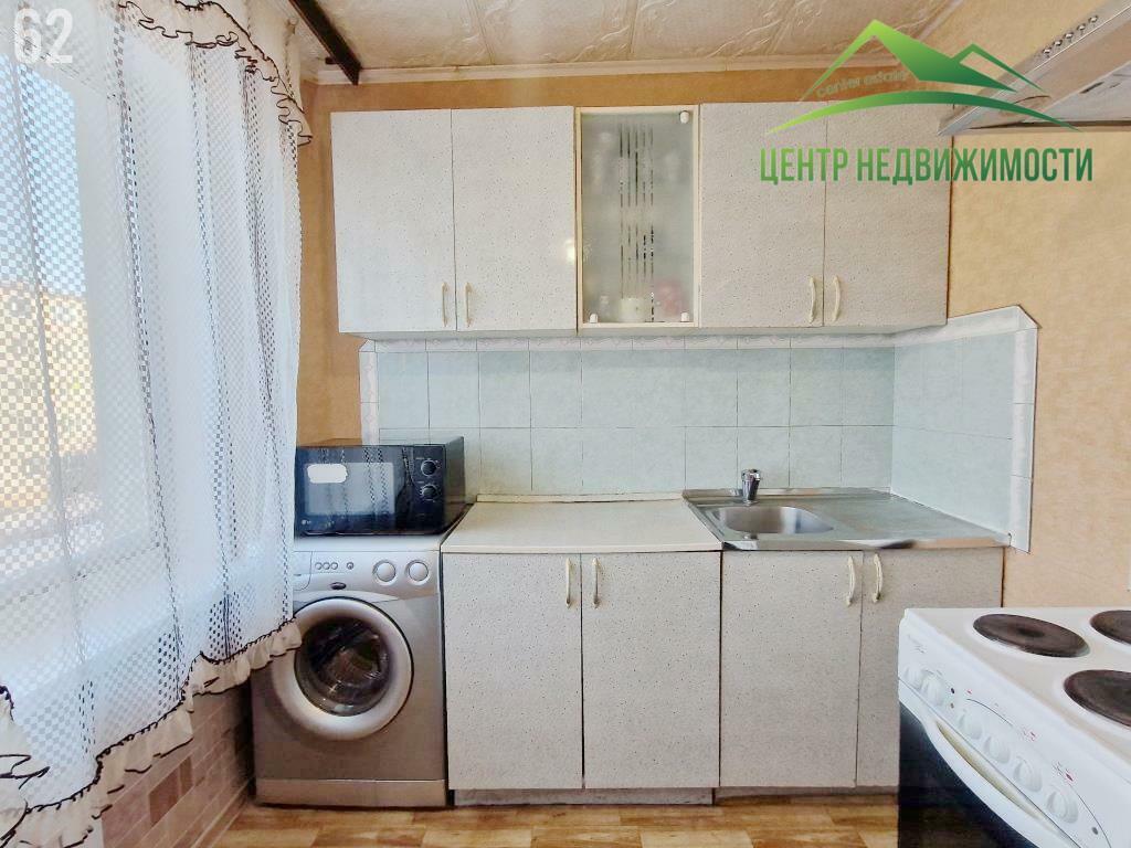 квартира г Магадан ул Попова 3/3 фото 4