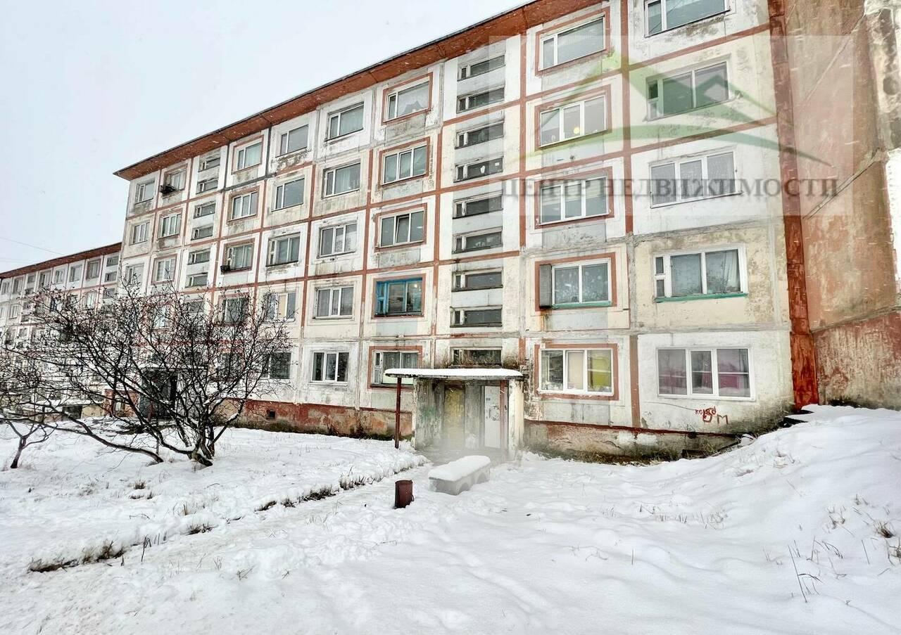 квартира г Магадан ул Якутская 67 фото 18