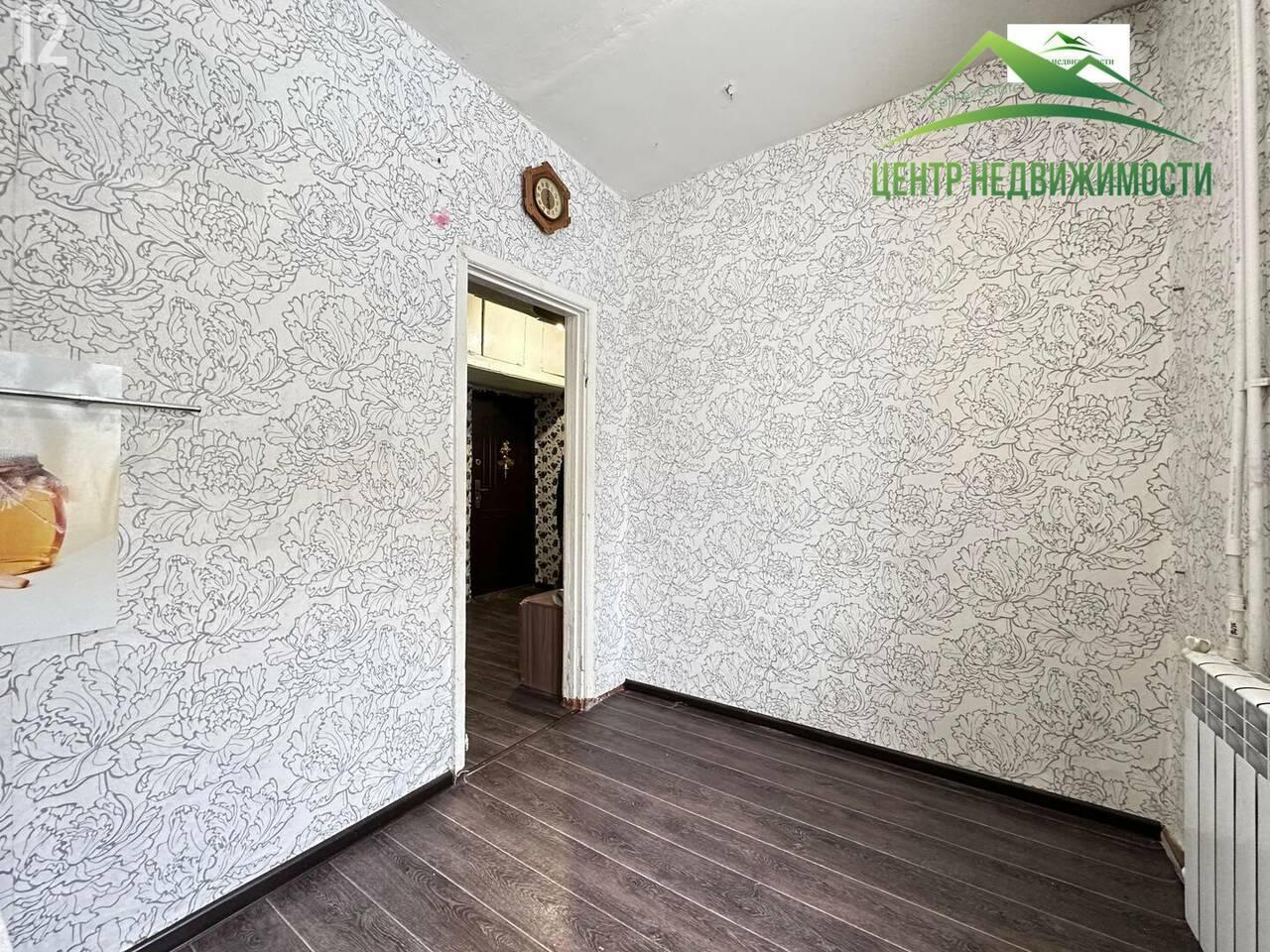 квартира г Магадан пгт Сокол ул Королева 23 Сокол фото 22