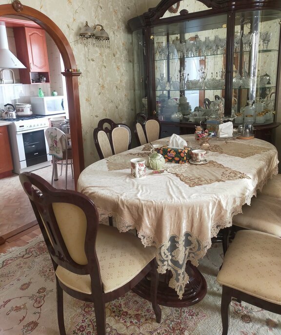 квартира г Раменское Залинейный Красный Октябрь Фабричная, 47А фото 1