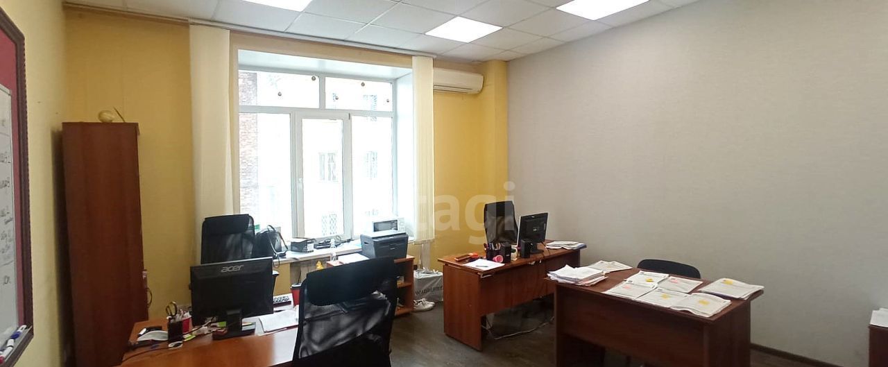 офис г Новосибирск пр-кт Димитрова 7 Площадь Ленина фото 2