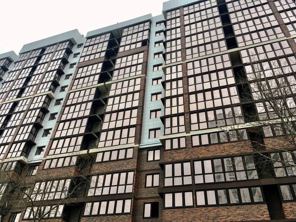 квартира р-н Анапский г Анапа ул Омелькова 93 городской округ Анапа фото 2