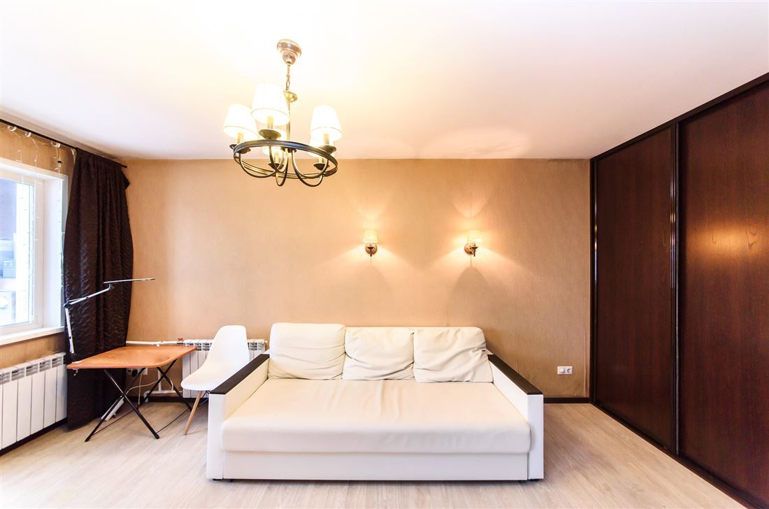 квартира г Томск ул Кулагина 3 фото 9