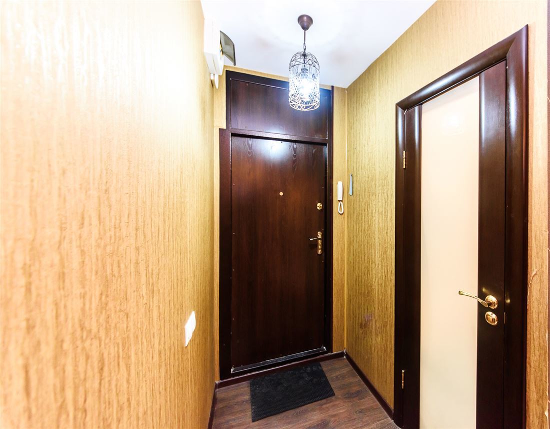 квартира г Томск ул Кулагина 3 фото 18