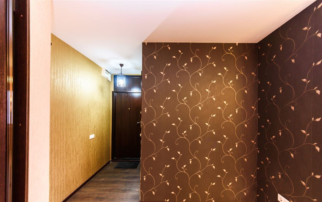 квартира г Томск ул Кулагина 3 фото 17