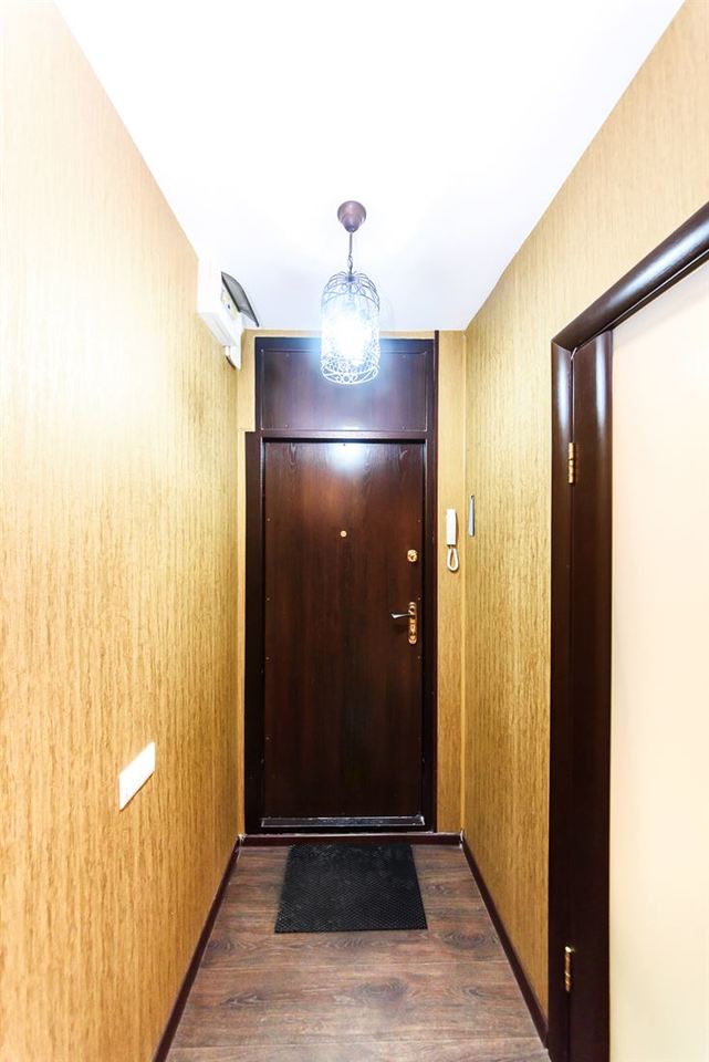 квартира г Томск ул Кулагина 3 фото 19