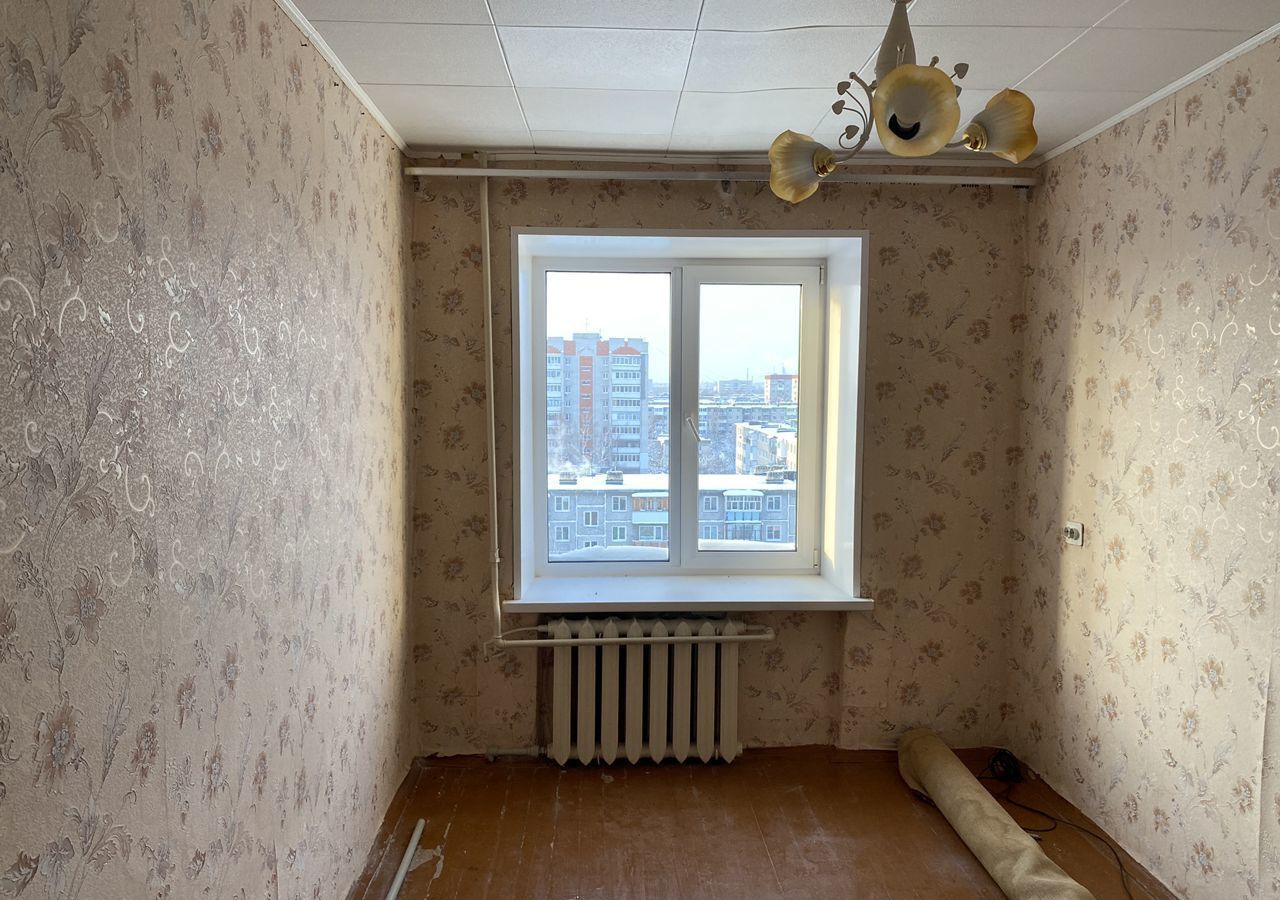 квартира г Дзержинск ул Пирогова 34 фото 12