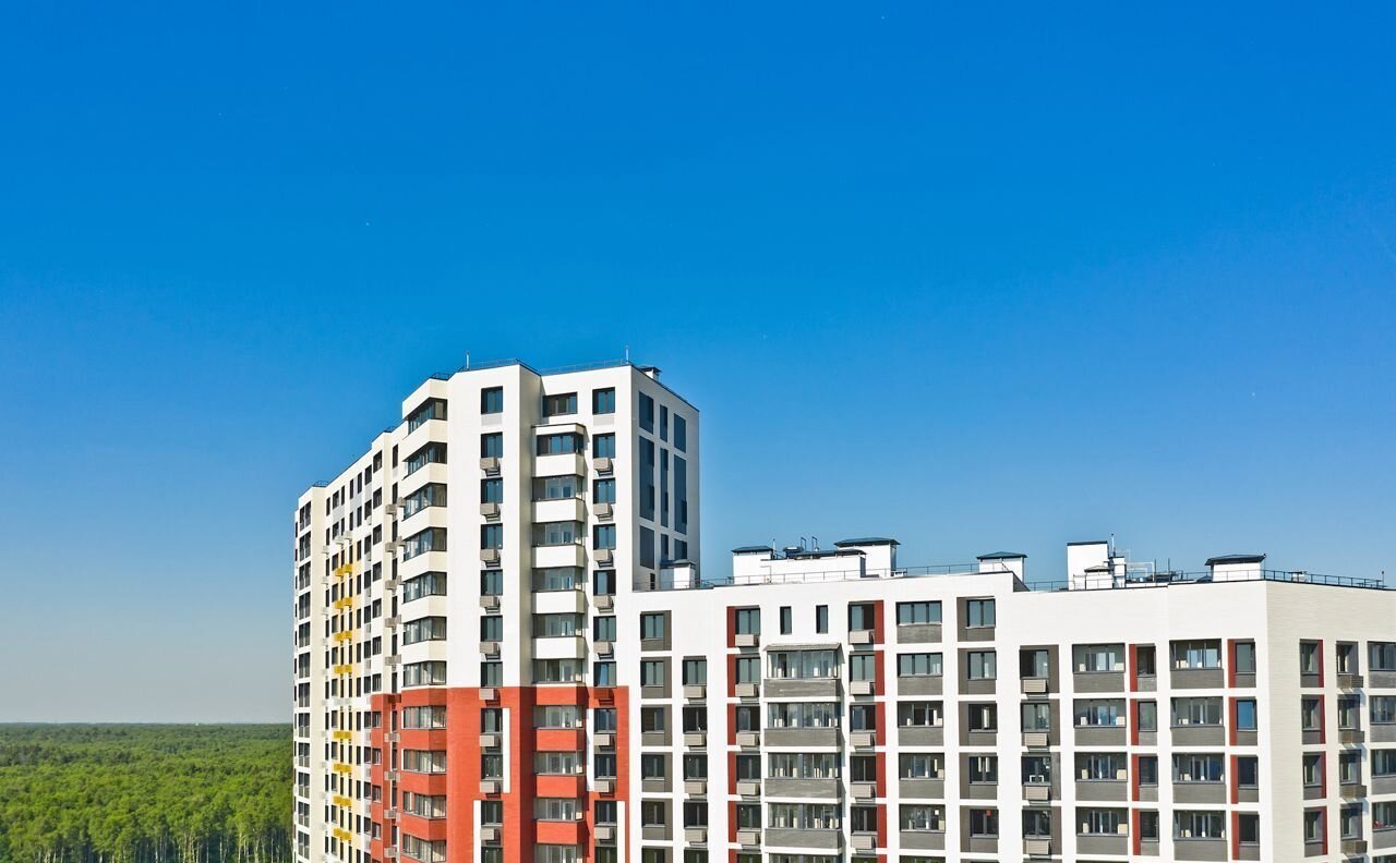 квартира г Мытищи Мытищи-16 Бибирево фото 8
